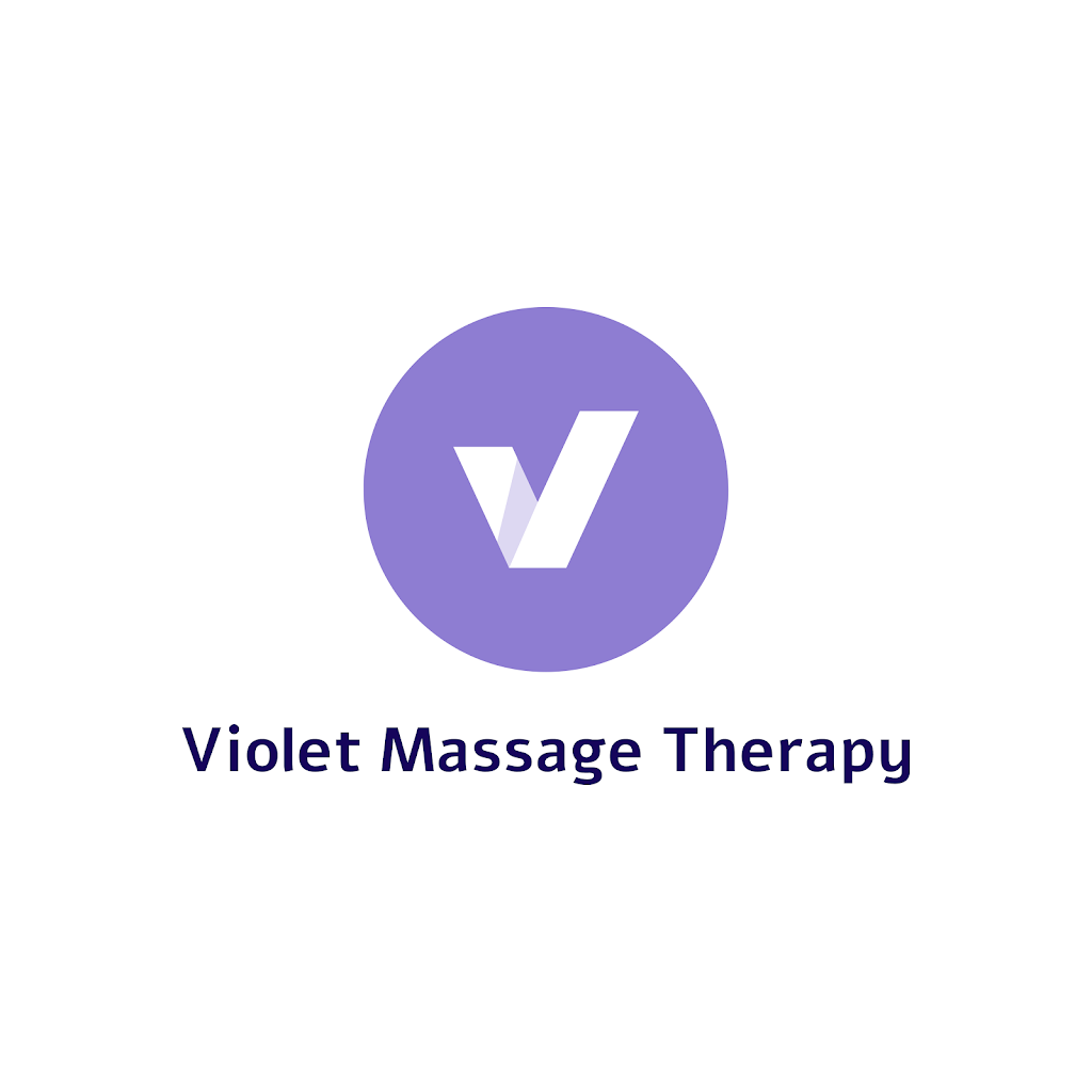 Violet Massage Therapy | 3597 Malsum Dr #55, North Vancouver, BC V7G 0B2, Canada | Phone: (604) 727-7704