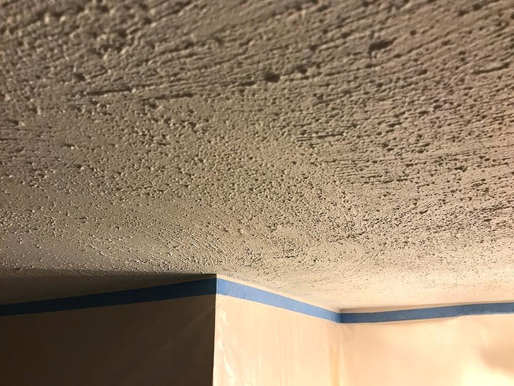 Surrey Popcorn Ceiling Removal Inc. | 13414 96 Ave, Surrey, BC V3V 1Y8, Canada | Phone: (778) 654-7232