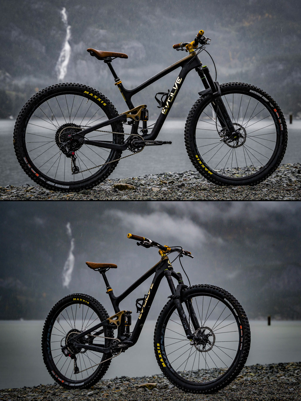 Evolve Bikes - Mountain Bike Sales & Demos. | By appointment, Squamish, BC V8B 0B4, Canada | Phone: (778) 968-8904