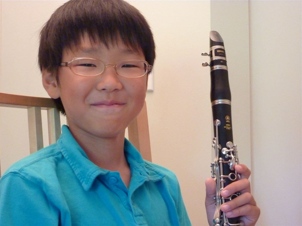 Woodwind Lessons at Home | 3312 Radcliffe Ave, West Vancouver, BC V7V 1G6, Canada | Phone: (778) 554-3583