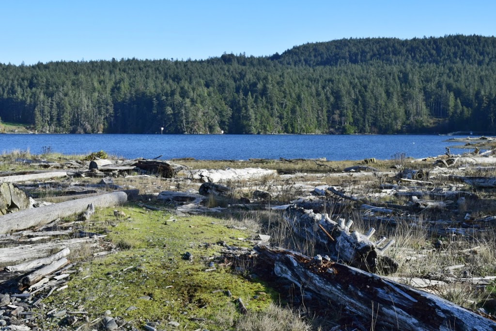 Quimper Park | Whiffin Spit Rd, Sooke, BC, Canada