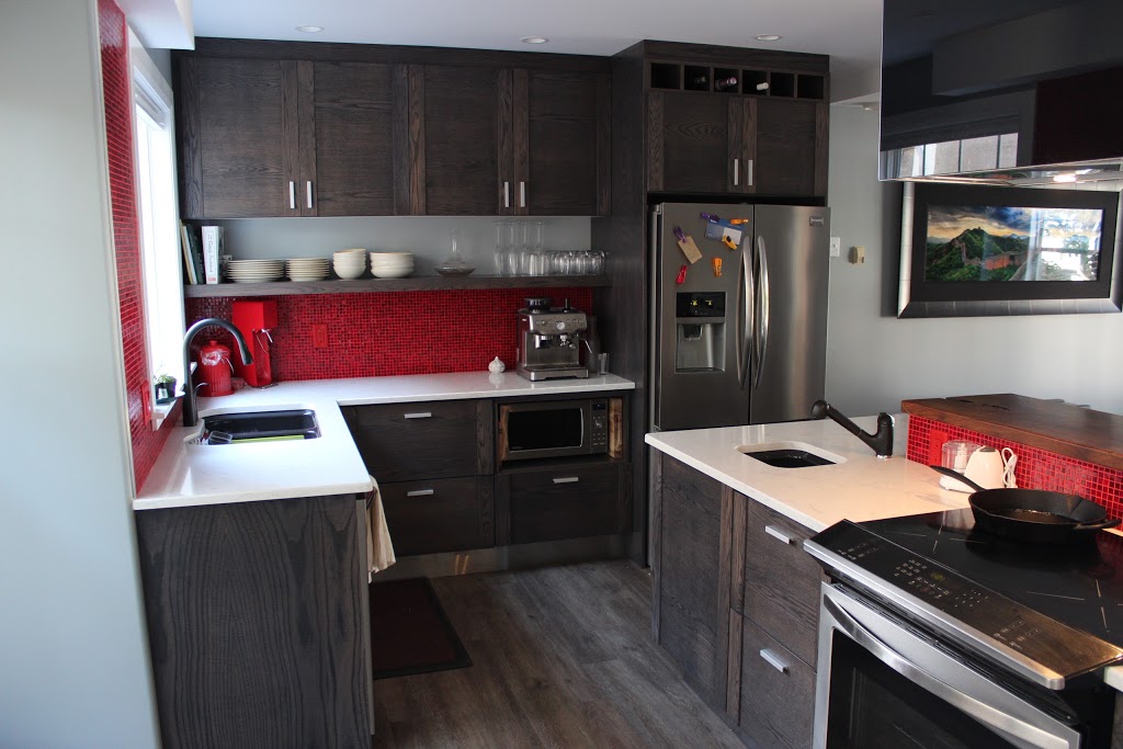 My Kitchen Cabinets Inc | 3678 High St, Halifax, NS B3K 4Y7, Canada | Phone: (902) 830-7759