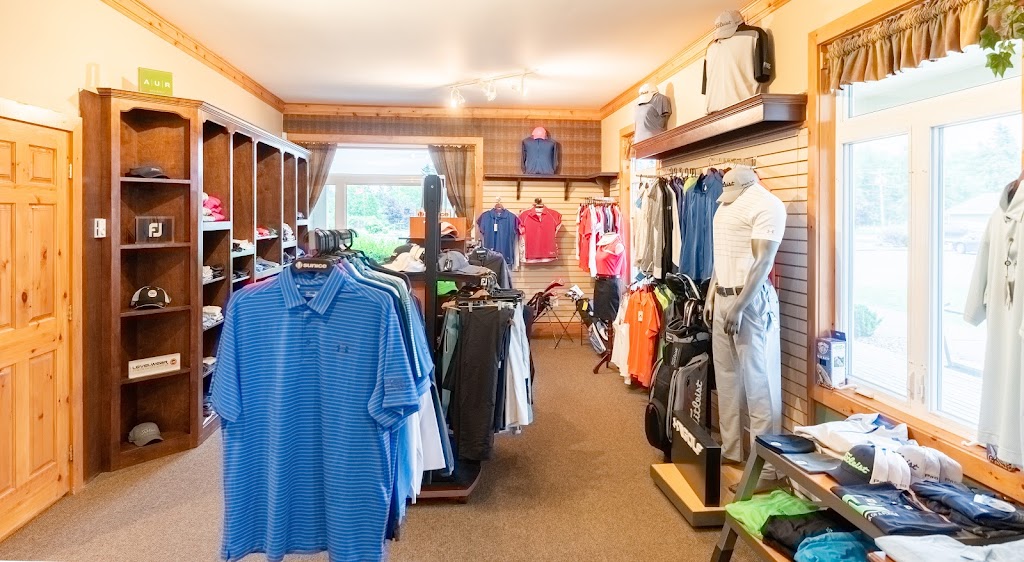 Andersons Creek Golf Club | 68 North Rd Route 240, Kensington, PE C0B 1M0, Canada | Phone: (902) 886-2222