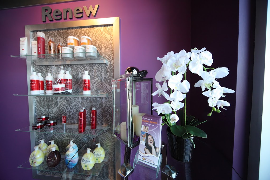 Planet Beach Spray & Spa Spruce Grove | 7 McLeod Ave #104, Spruce Grove, AB T7X 4H2, Canada | Phone: (780) 948-4569