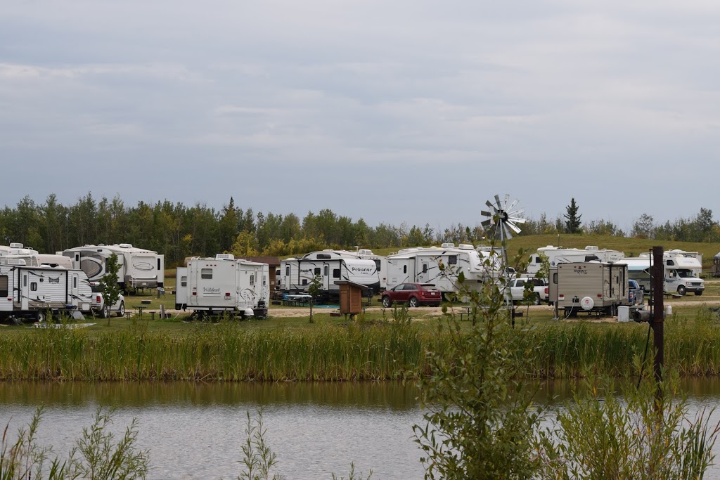 Memory Lane Campground and RV Park Inc. | Range Rd 13, Onoway, AB T0E 1V0, Canada | Phone: (780) 995-5555