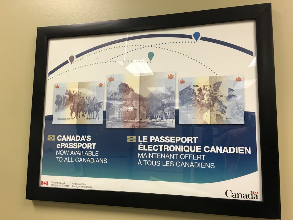 St. Catharines Passport Canada office | 221 Glendale Ave #604, St. Catharines, ON L2T 2K9, Canada | Phone: (800) 567-6868