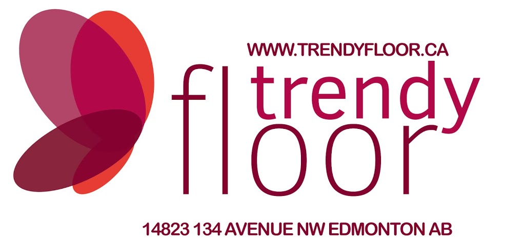 Trendy Floor | 14823 134 Ave NW, Edmonton, AB T5L 4V5, Canada | Phone: (780) 761-2734