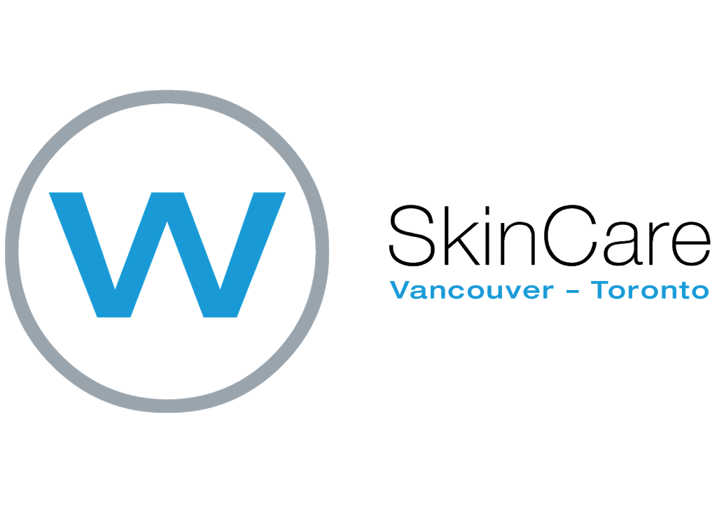 W SkinCare | 67 Portland St Suite 200, Toronto, ON M5V 2M9, Canada | Phone: (416) 599-2711