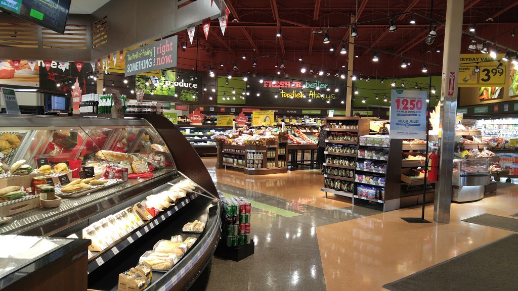 Sobeys - Nolan Hill | 8 Nolan Hill Blvd NW #700, Calgary, AB T3R 0J3, Canada | Phone: (587) 475-8565