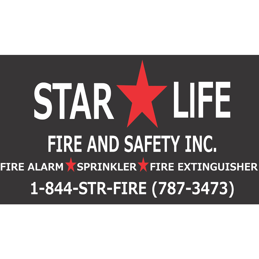 Star Life Fire & Safety Inc. | 3971 Greenbank Rd, Nepean, ON K2C 3H2, Canada | Phone: (613) 692-4885