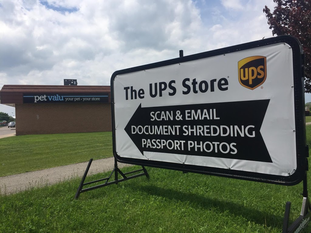 The UPS Store | 200 Fitch St #27, Welland, ON L3C 4V9, Canada | Phone: (905) 788-9993