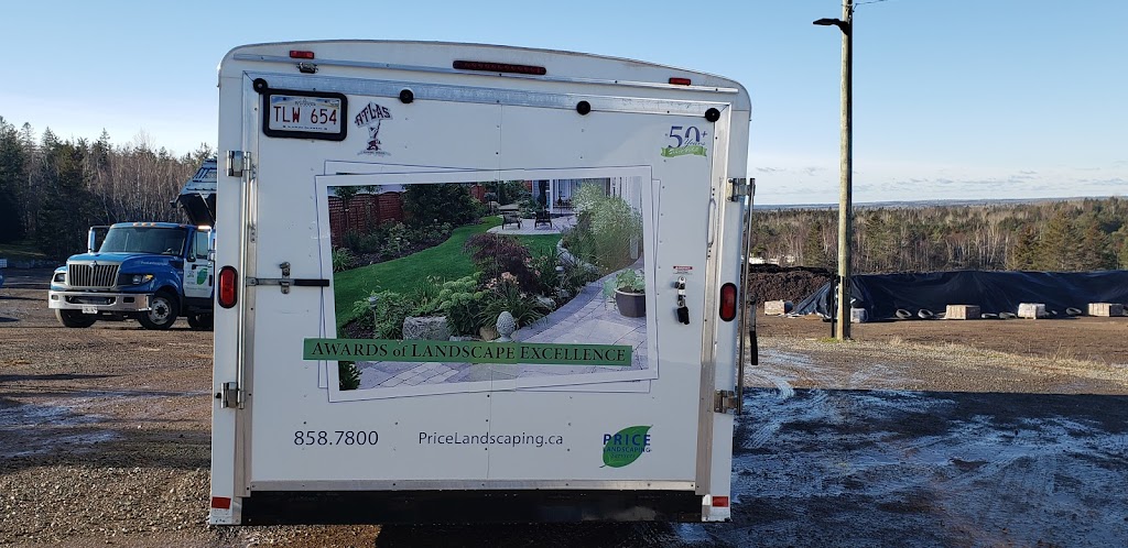 Price Landscaping Services | 47971 Homestead Rd, Lutes Mt, 47971 Homestead Rd, Moncton, NB E1G 2M2, Canada | Phone: (506) 858-7800