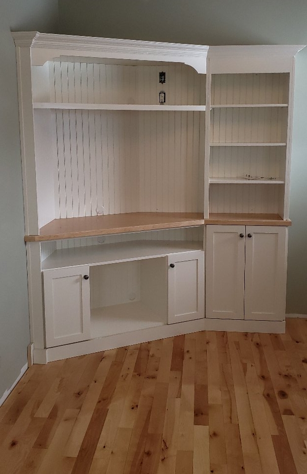 KB Cabinetry & Finish Work Ltd | 10068 NS-201, Wilmot, NS B0P 1W0, Canada | Phone: (902) 760-0152