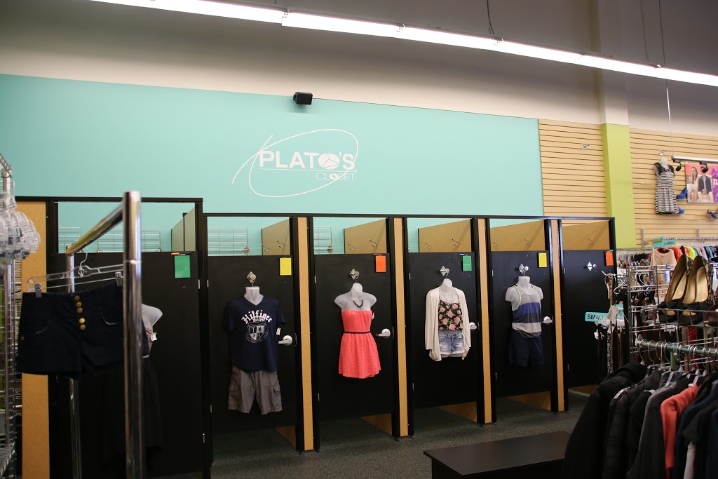 Platos Closet Winnipeg St. James | 1190 St James St, Winnipeg, MB R3E 3P8, Canada | Phone: (204) 669-9994