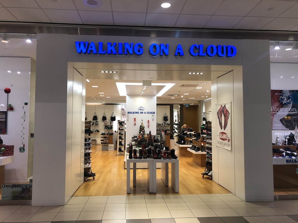 Walking On A Cloud | 1 Promenade Cir, Thornhill, ON L4J 4P8, Canada | Phone: (905) 731-4848