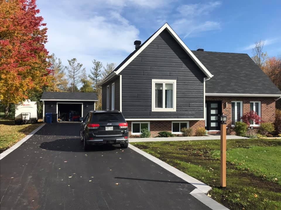 MJ Rénovation Construction | 25 Rue Albert, Salaberry-de-Valleyfield, QC J6S 4P1, Canada | Phone: (450) 374-8306