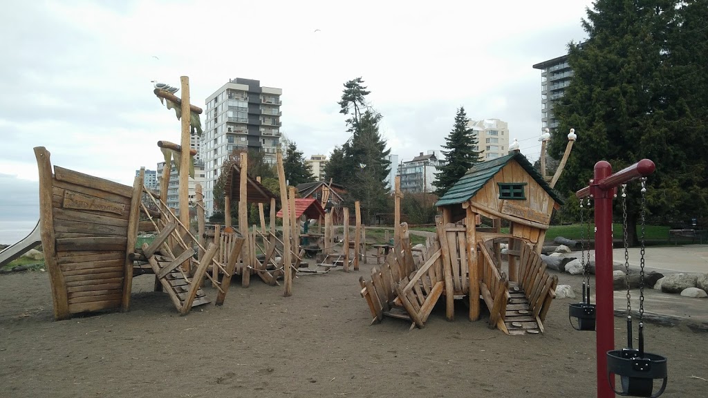 John Lawson Park | 17th St, West Vancouver, BC V7V 3T3, Canada | Phone: (604) 925-7275