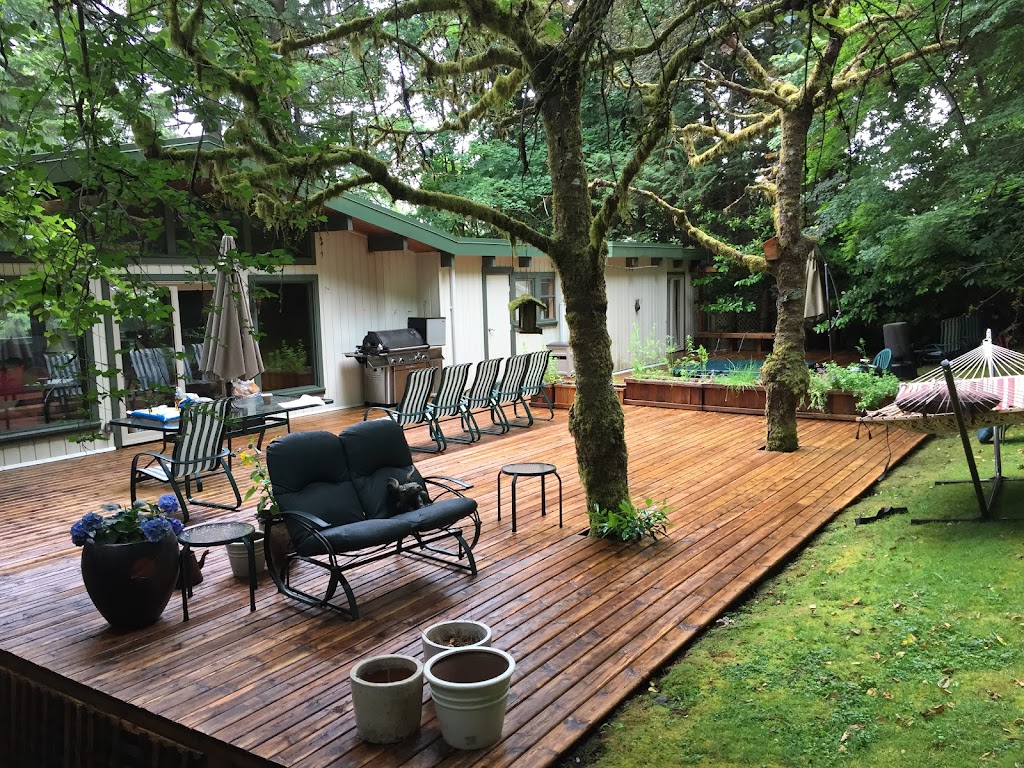 PSI Factor Pressure Washing | 3867 W 27th Ave, Vancouver, BC V6S 1R4, Canada | Phone: (604) 862-3003