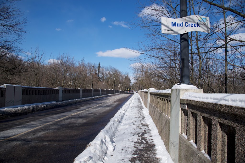 Beltline Trail | Beltline Trail, Toronto, ON M4T 2A4, Canada