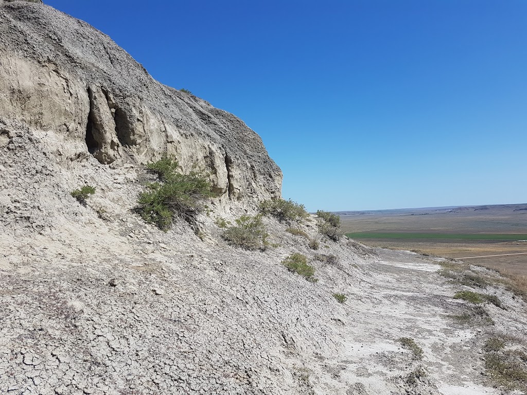 Castle Butte (Big Muddy) | Big Beaver, SK S0H 0G0, Canada | Phone: (306) 268-2909