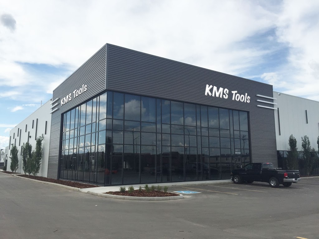 KMS Tools & Equipment | 10406 184 St NW, Edmonton, AB T5S 0K3, Canada | Phone: (780) 455-8665