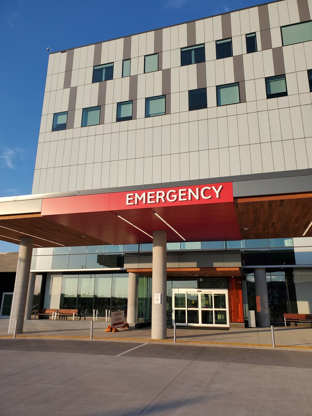 Emergency | Major Mackenzie Dr Stop # 6852, Vaughan, ON L6A 1S1, Canada | Phone: (905) 417-2000 ext. 7314