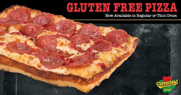 Cloverleaf Pizza | 34720 23 Mile Rd, Chesterfield, MI 48047, USA | Phone: (586) 842-2100