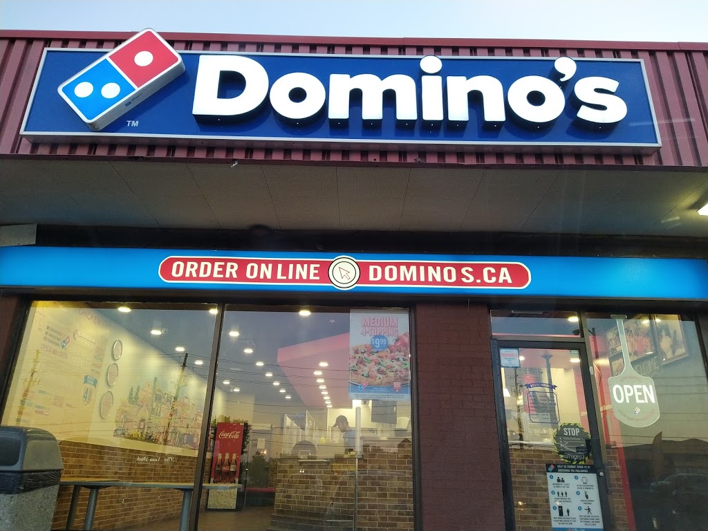 Dominos Pizza | 1890 Kennedy Rd, Scarborough, ON M1P 2L8, Canada | Phone: (416) 335-7373