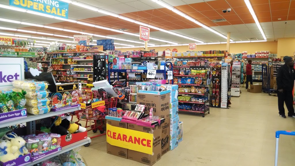 Family Dollar | 492 Grant St, Buffalo, NY 14213, USA | Phone: (716) 882-7495