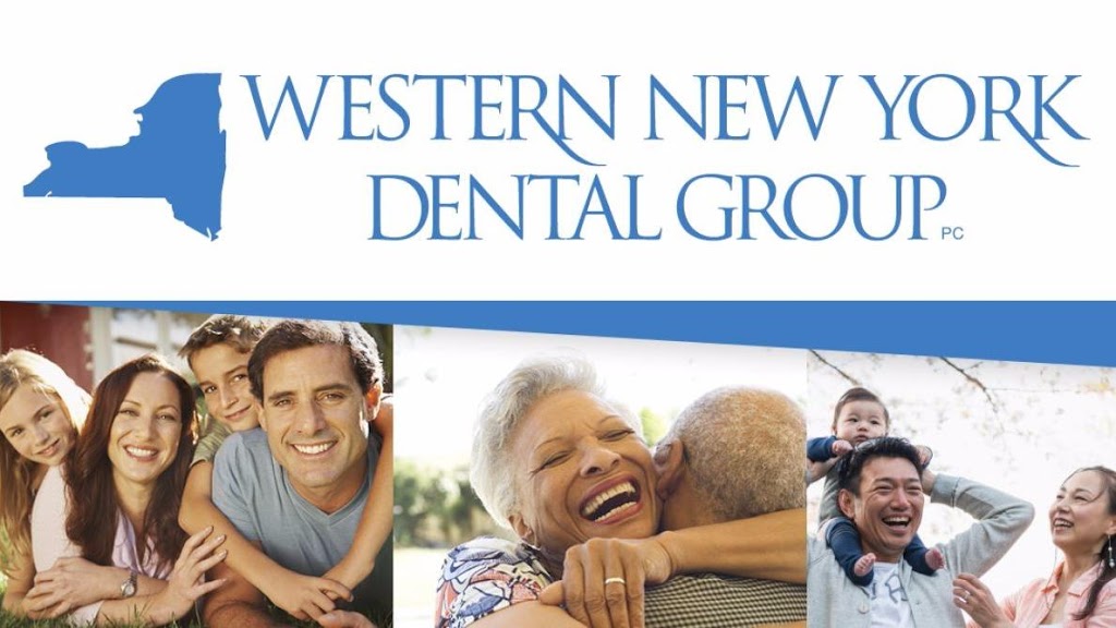 Western New York Dental Group - Orchard Park | 3326 Southwestern Blvd, Orchard Park, NY 14127, USA | Phone: (716) 677-4255