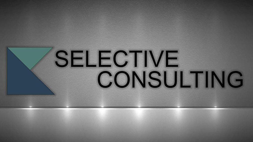 Selective Consulting Corporate | 2111 Jane St #5, North York, ON M3M 1A2, Canada | Phone: (647) 727-1774