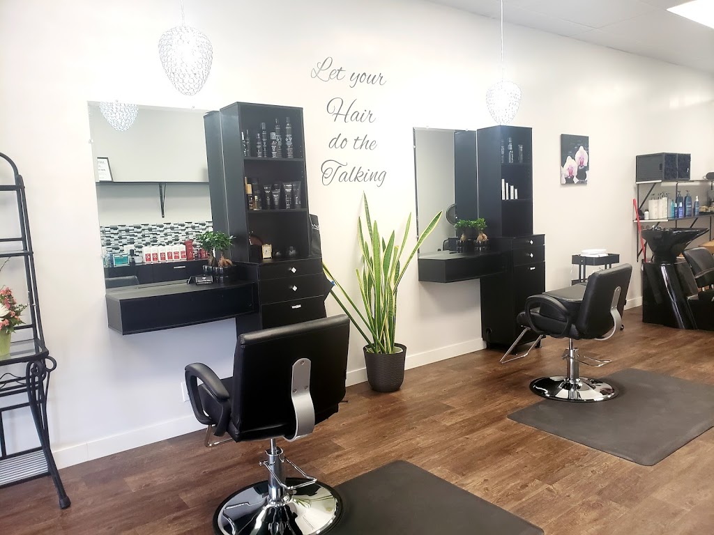 Diamond Hair Salon | 70 Main St S Unit 2, Carman, MB R0G 0J0, Canada | Phone: (204) 751-0955