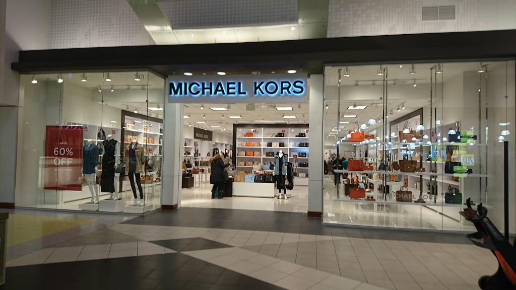 Michael Kors Outlet | 261055 Crossiron Blvd Unit 171, Rocky View No. 44, AB T4A 0G3, Canada | Phone: (403) 730-5677