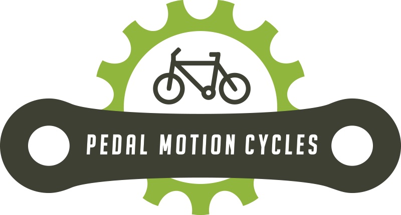 Pedal Motion Cycles LTD. | 13500 Maycrest Way #145, Richmond, BC V6V 2N8, Canada | Phone: (778) 986-6382
