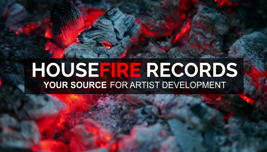 HOUSEFIRE RECORDS | 1538 Shore Rd, Eastern Passage, NS B3G 1M6, Canada | Phone: (902) 580-3846