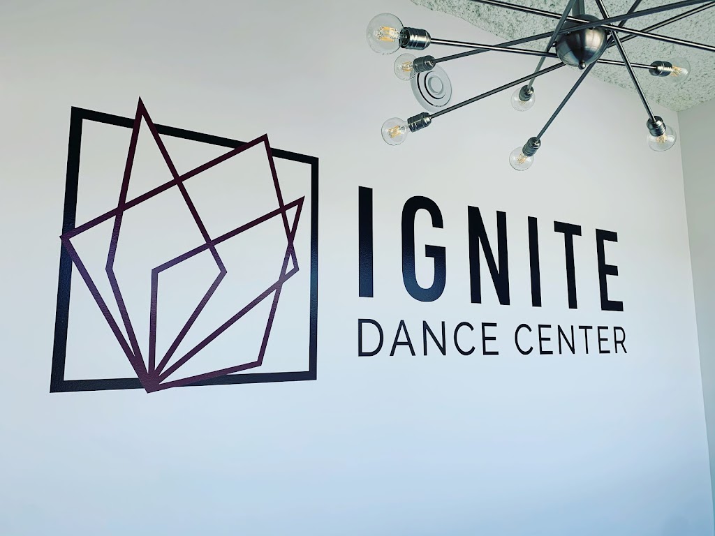 Ignite Dance Center | 382 175a St # 201, Surrey, BC V3Z 6S7, Canada | Phone: (604) 385-9915