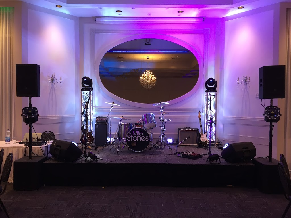 The Mile Stones - Live Band For Weddings & Corporate Events | 5773 Rue Laurendeau Unit 104, Montréal, QC H4E 3W8, Canada | Phone: (514) 963-5563