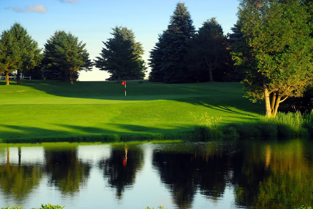 Brookfield Golf Club | 3700 Beaverdale Rd, Cambridge, ON N3H 4R7, Canada | Phone: (888) 833-8787