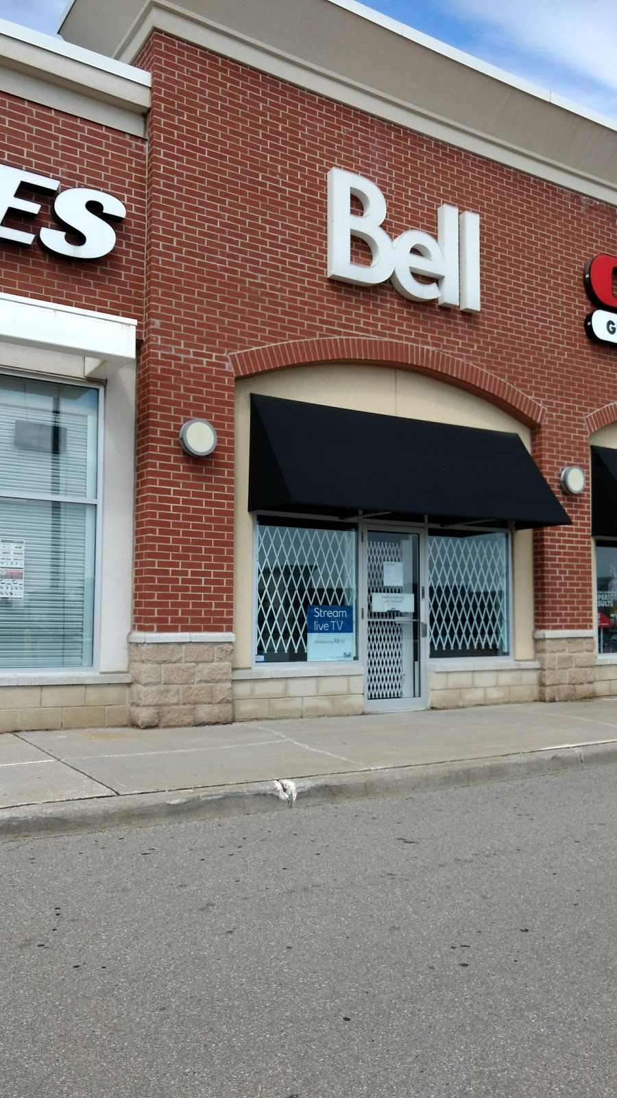 Bell | SmartCentres Aurora N, 91 First Commerce Dr D-10, Aurora, ON L4G 0G2, Canada | Phone: (905) 727-6788