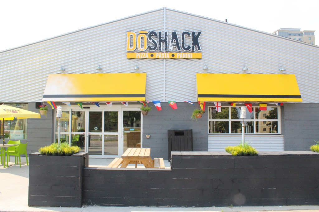 DōShack | 160 University Ave W, Waterloo, ON N2L 3E9, Canada | Phone: (548) 288-4040