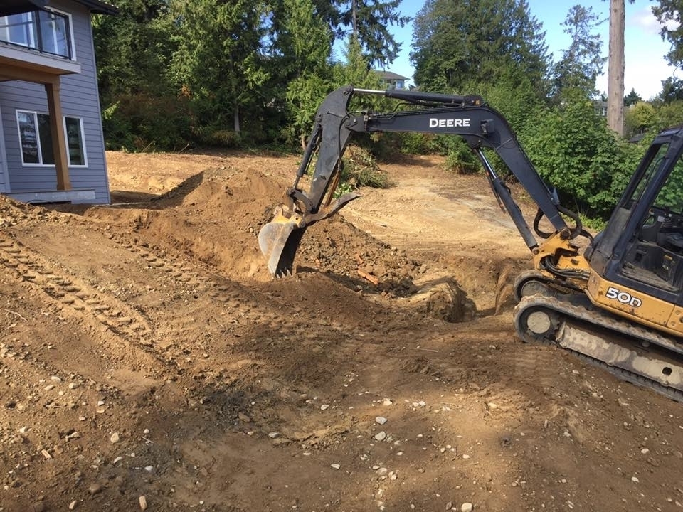 MSC Landscaping | 4278 Howie Rd, Duncan, BC V9L 6N3, Canada | Phone: (250) 701-2863