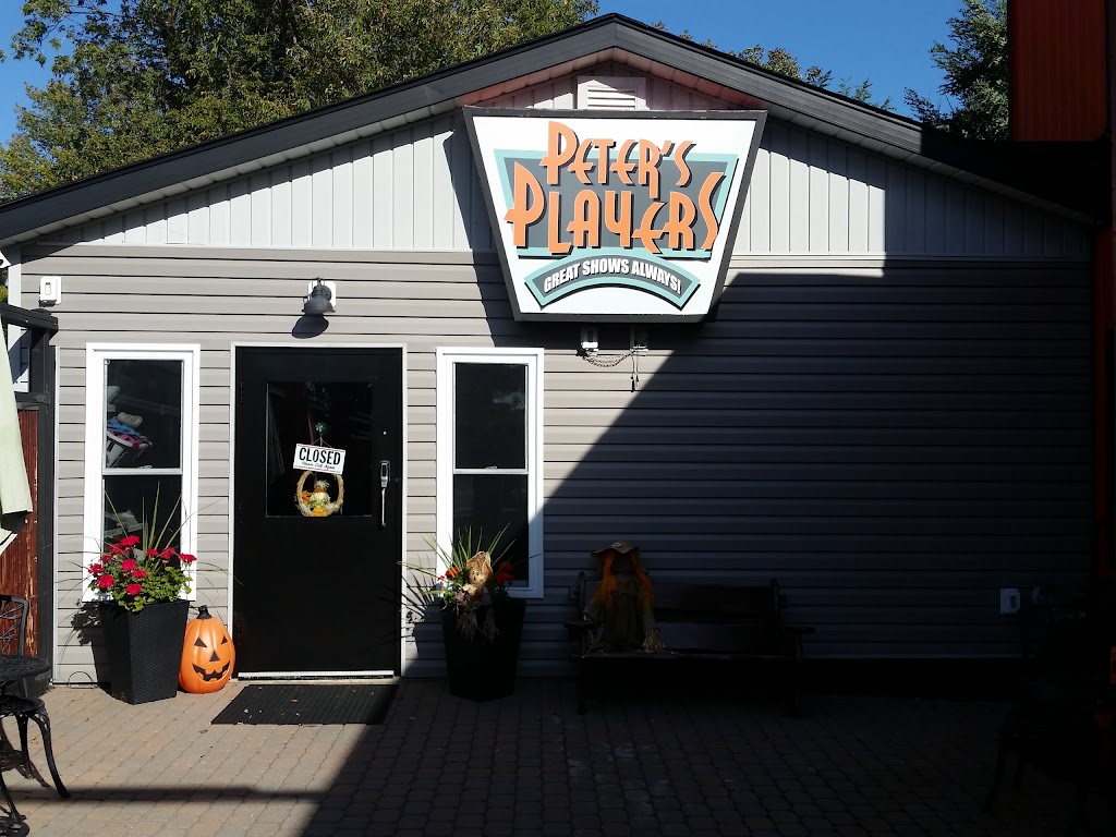 Peters Players | 830 Muskoka Rd S, Gravenhurst, ON P1P 1K3, Canada | Phone: (705) 687-2117