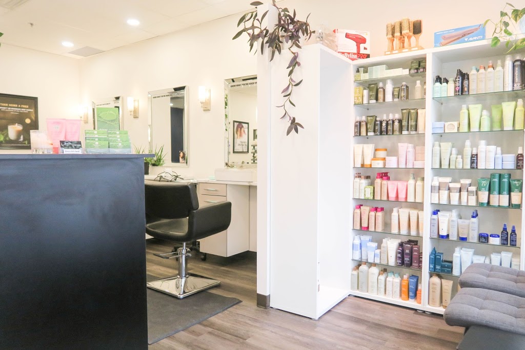 Aurora Salon & Spa | 1500 Bank St #32, Ottawa, ON K1H 7Z2, Canada | Phone: (613) 695-5444