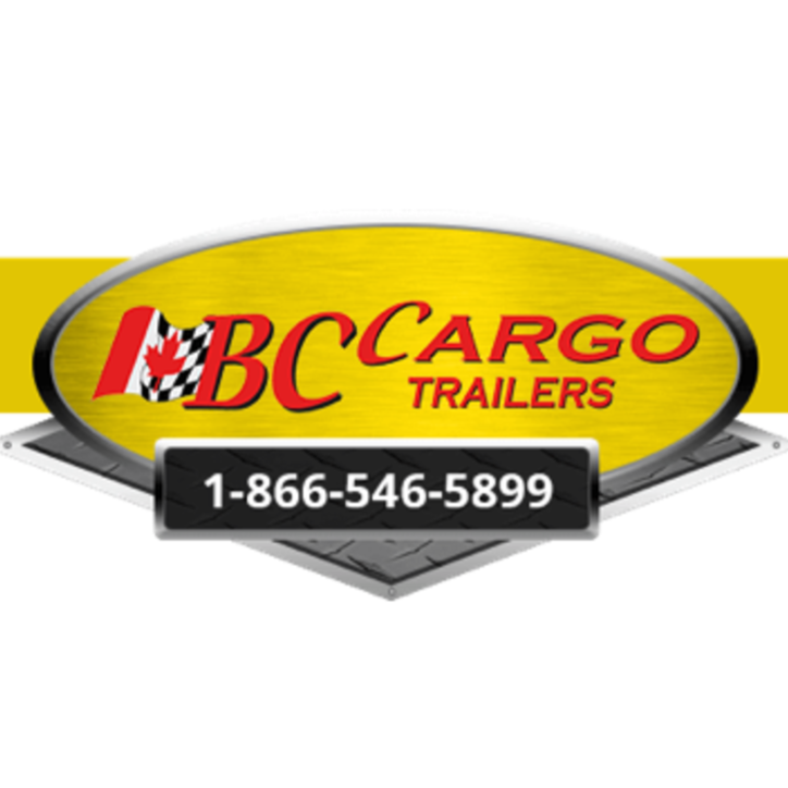 BC Cargo Trailers | 4125 Palisades Pl, Armstrong, BC V0E 1B6, Canada | Phone: (250) 546-6999