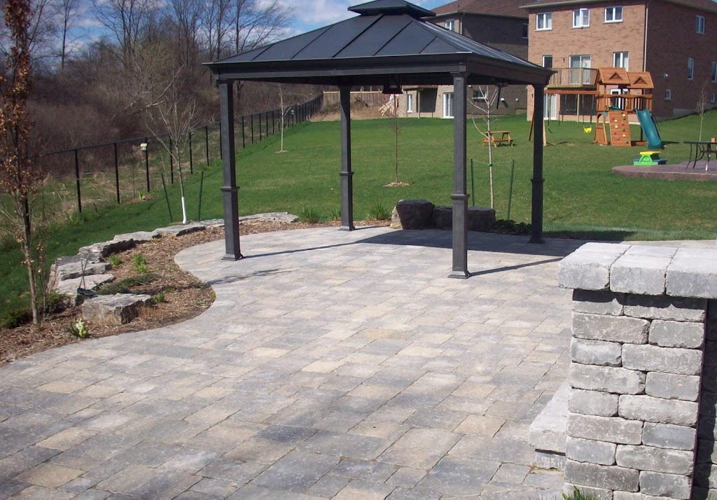 Frontier Landscapes Inc. | 38 Alderson Dr, Hamilton, ON L9B 1G2, Canada | Phone: (905) 388-9153