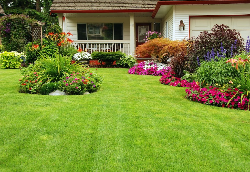 Weed Man Lawn Care | 83 Shaw St, Welland, ON L3B 5W9, Canada | Phone: (289) 860-1800