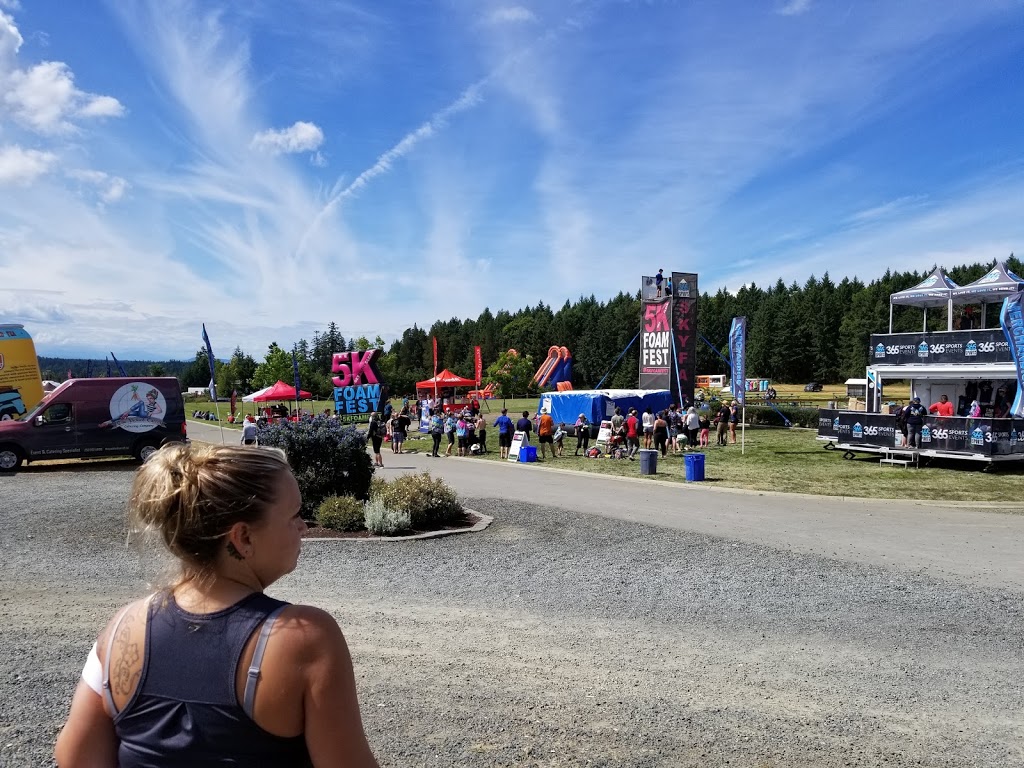 Arbutus Meadows Event and Equestrian Centre | 1515 Island Hwy E, Nanoose Bay, BC V9P 9A3, Canada | Phone: (250) 951-1378