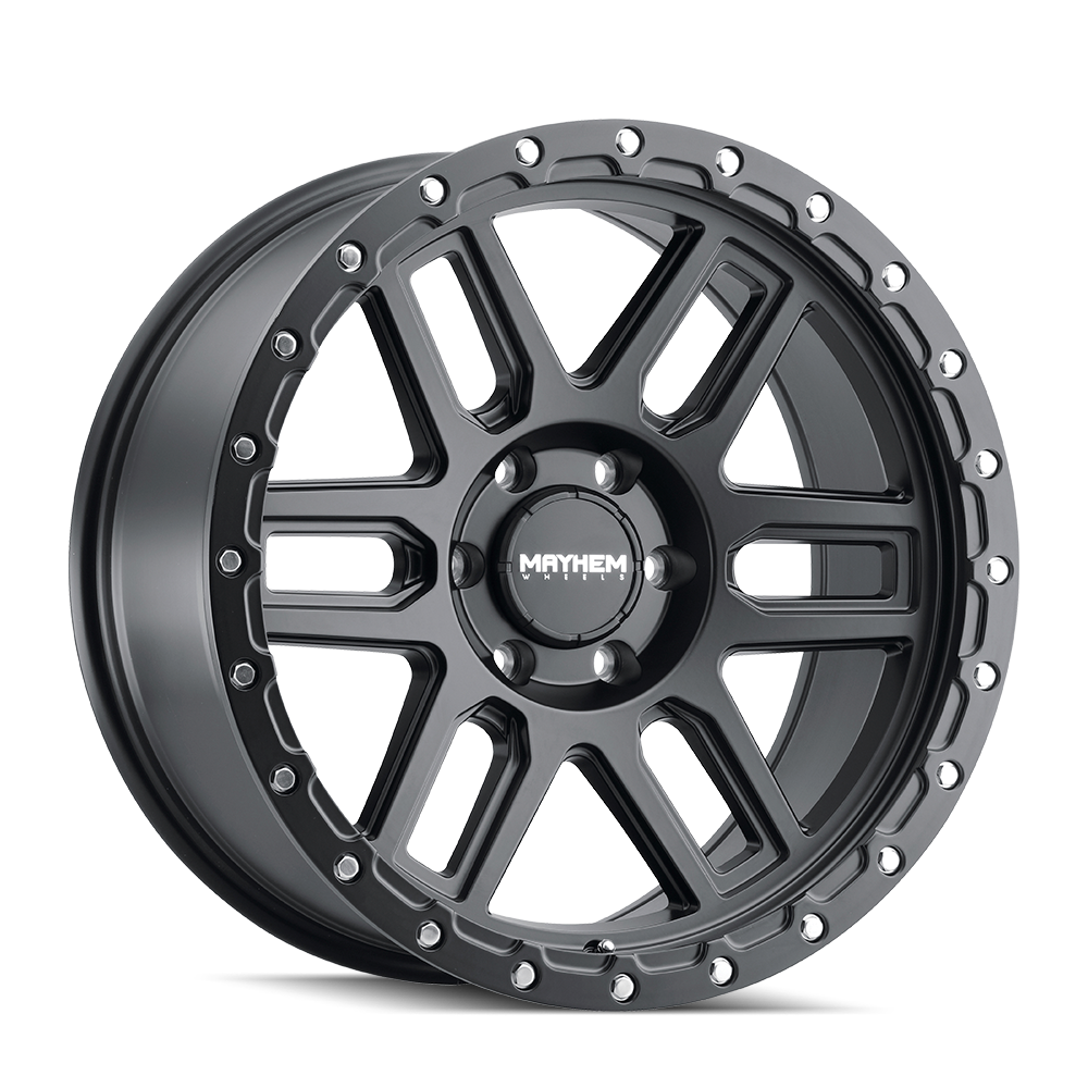 NCT Wheels | 13420 149 St #109, Edmonton, AB T5V 0B7, Canada | Phone: (780) 488-8493