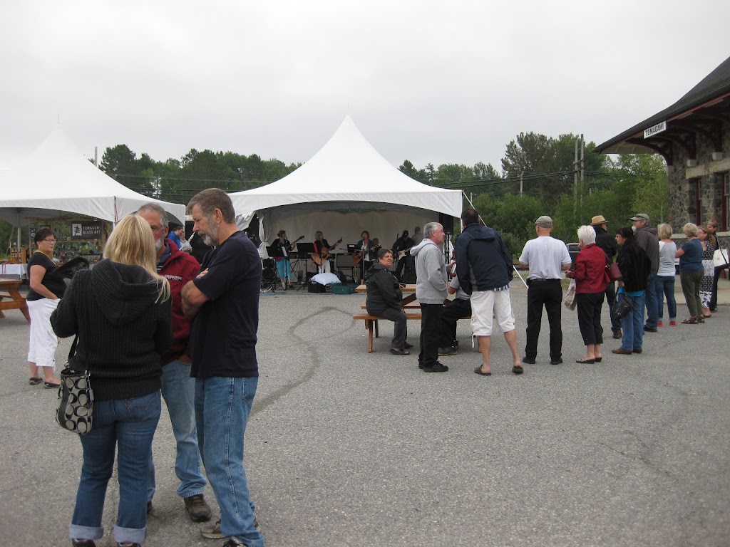 Temagami Community Market | 739 ON-11, Temagami, ON P0H 2H0, Canada | Phone: (705) 569-3686