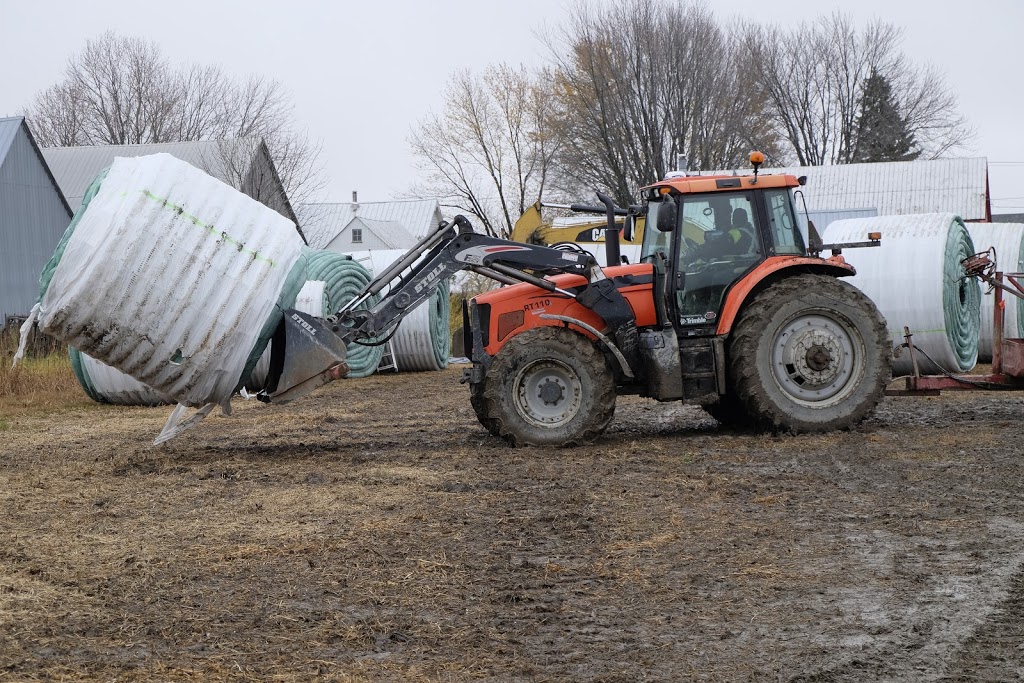 Drainage Belle Terre | 261 Rue Sainte Anne, Yamachiche, QC G0X 3L0, Canada | Phone: (819) 386-5440